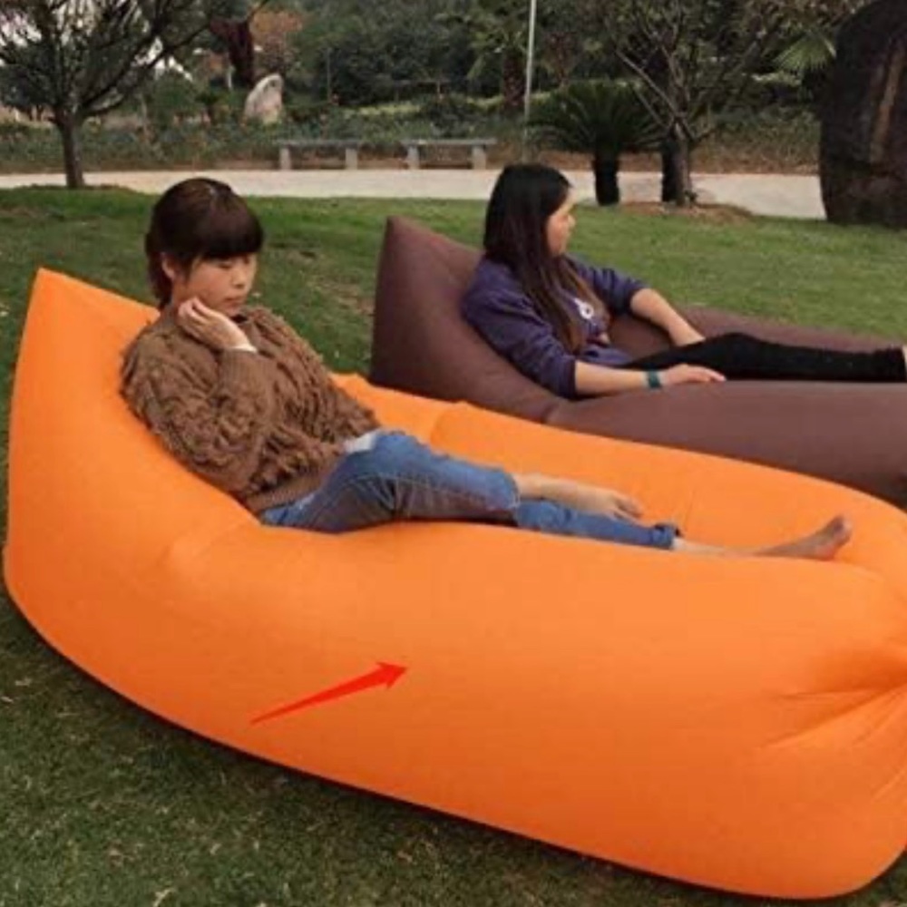CRANE air lounger